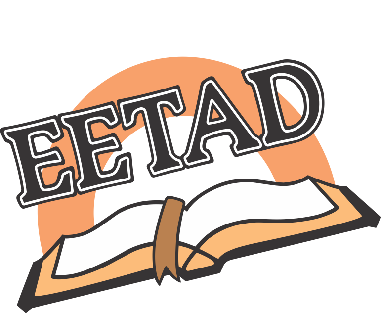 Logo EETAD
